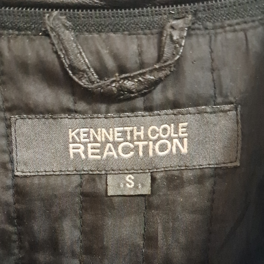 Men's KENNETH COLE Jacket - Picture 2 of 11